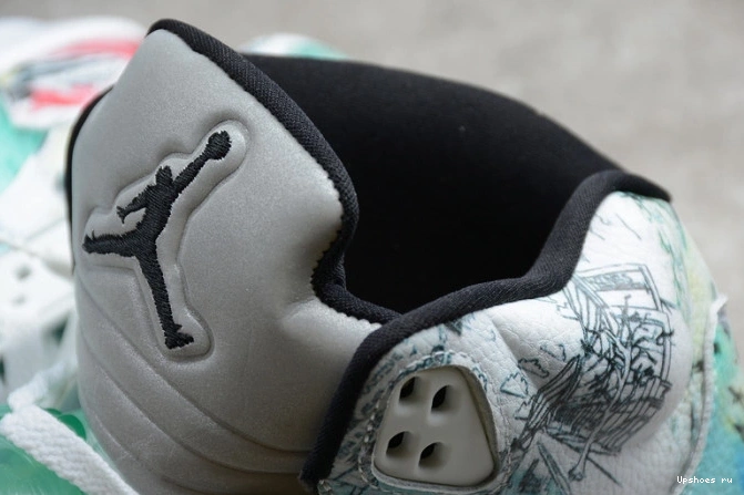 Retro Wings Jordan Air 5 AV2405-900 0717